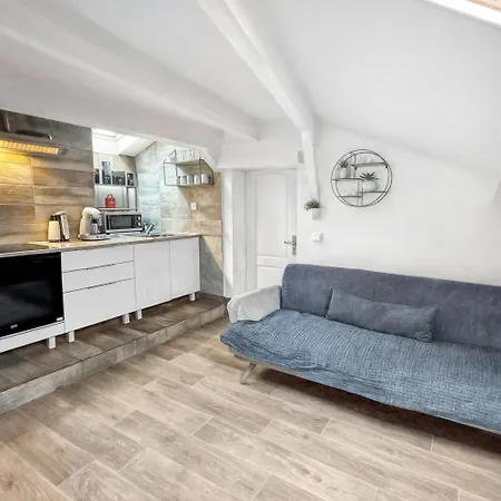 T2 Lumineux,wifi Rapide Apartment *